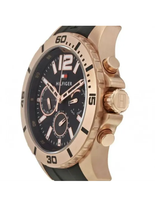 Tommy Hilfiger TH1791145  Erkek Kol Saati
