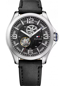 Tommy Hilfiger TH1791279 Erkek Kol Saati