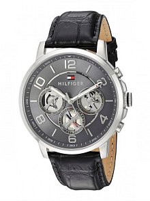 Tommy Hilfiger TH1791289 Erkek Kol Saati