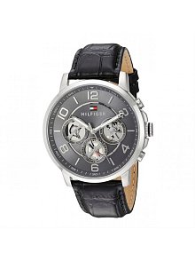 Tommy Hilfiger TH1791289 Erkek Kol Saati