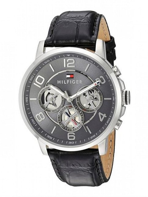 Tommy Hilfiger TH1791289 Erkek Kol Saati