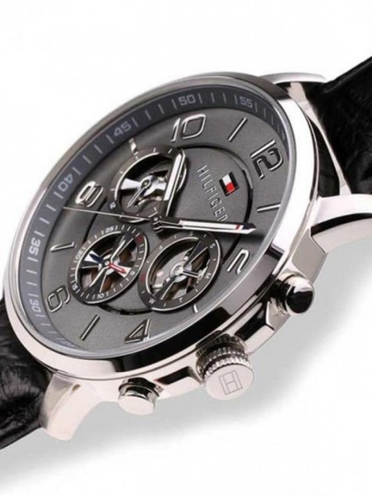 Tommy Hilfiger TH1791289 Erkek Kol Saati