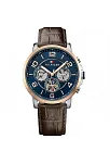 Tommy Hilfiger TH1791290 Erkek Kol Saati