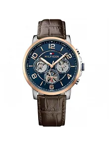 Tommy Hilfiger TH1791290 Erkek Kol Saati
