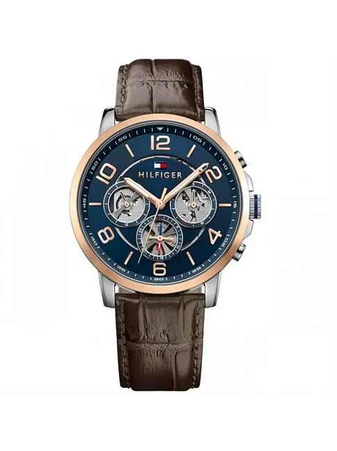 Tommy Hilfiger TH1791290 Erkek Kol Saati