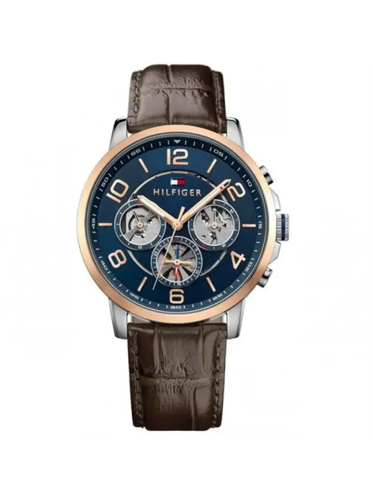 Tommy Hilfiger TH1791290 Erkek Kol Saati