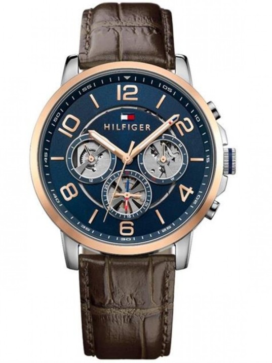 Tommy Hilfiger TH1791290 Erkek Kol Saati