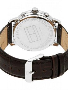 Tommy Hilfiger TH1791290 Erkek Kol Saati