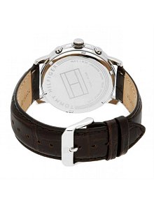 Tommy Hilfiger TH1791290 Erkek Kol Saati