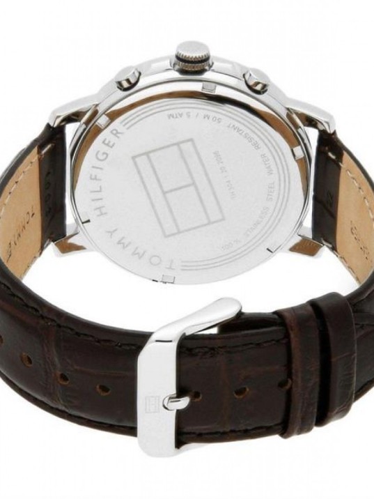Tommy Hilfiger TH1791290 Erkek Kol Saati