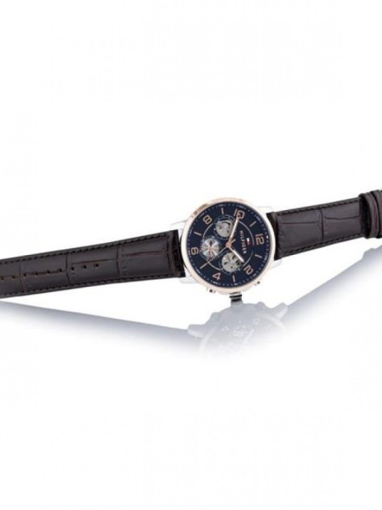 Tommy Hilfiger TH1791290 Erkek Kol Saati