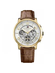 Tommy Hilfiger TH1791291 Erkek Kol Saati