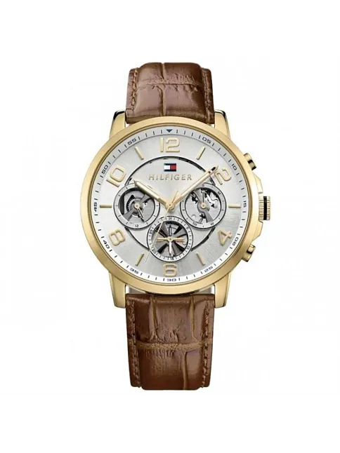 Tommy Hilfiger TH1791291 Erkek Kol Saati