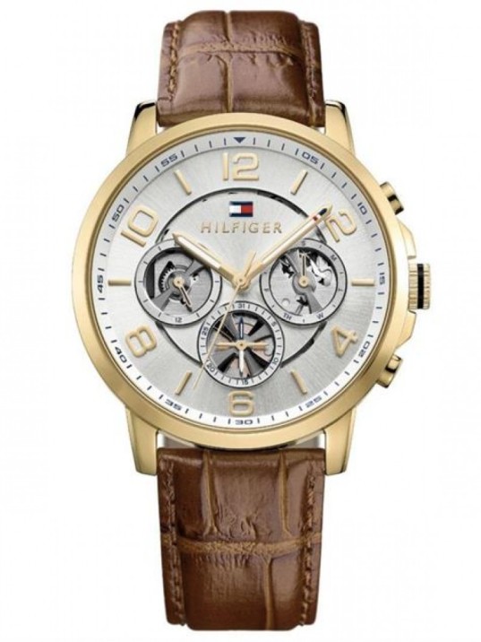 Tommy Hilfiger TH1791291 Erkek Kol Saati