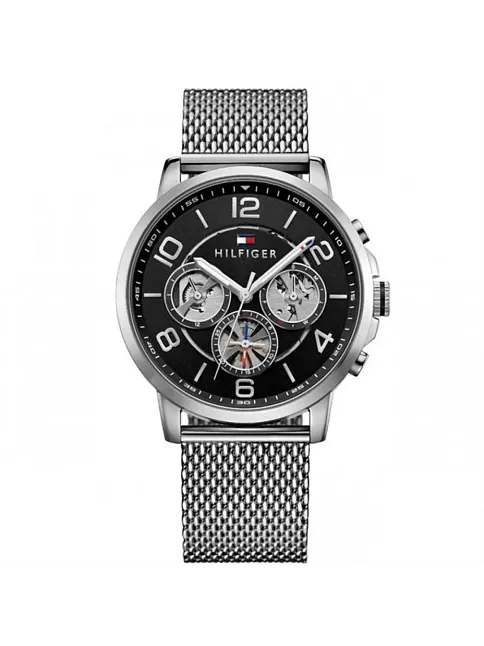 Tommy Hilfiger TH1791292 Erkek Kol Saati