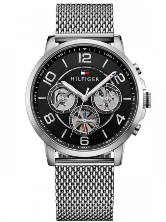 Tommy Hilfiger TH1791292 Erkek Kol Saati