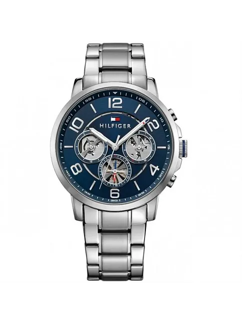 Tommy Hilfiger TH1791293 Erkek Kol Saati