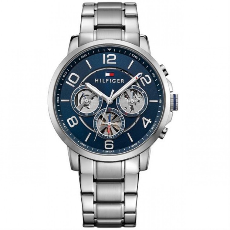 Tommy Hilfiger TH1791293 Erkek Kol Saati Tommy Hilfiger TH1791293 Erkek Kol Saati