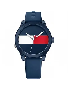 Tommy Hilfiger TH1791322 Erkek  Kol Saati