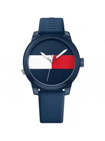 Tommy Hilfiger TH1791322 Erkek  Kol Saati