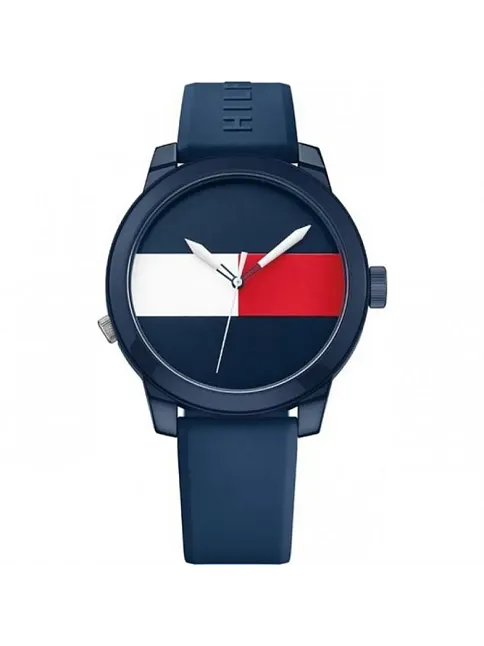 Tommy Hilfiger TH1791322 Erkek  Kol Saati