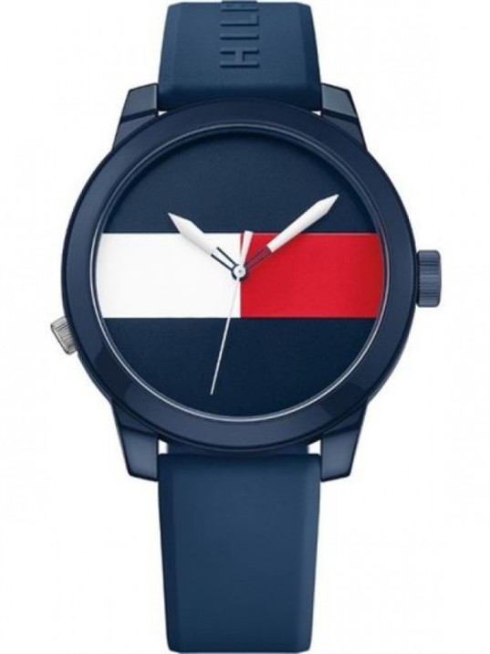 Tommy Hilfiger TH1791322 Erkek  Kol Saati
