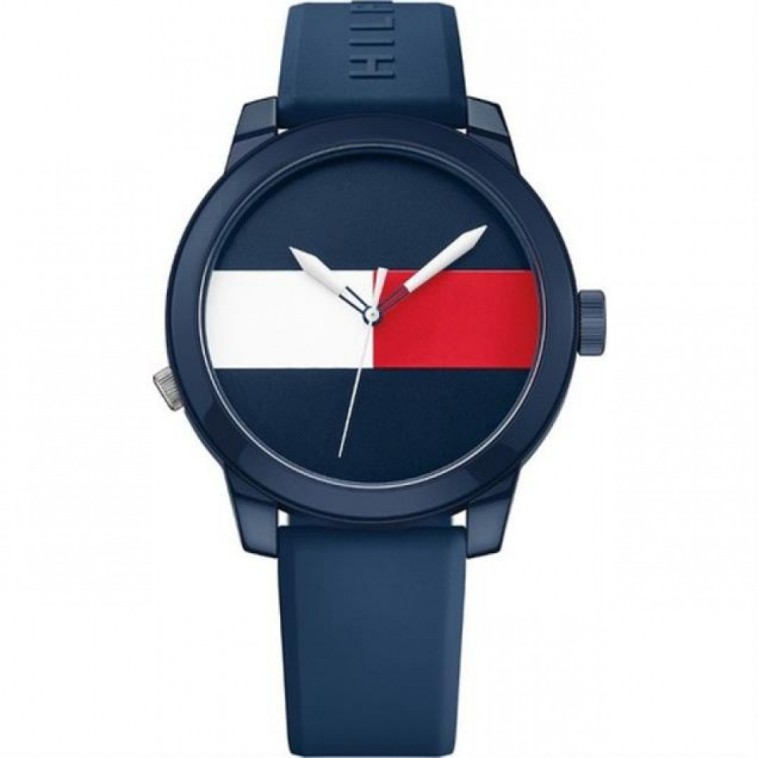 Tommy Hilfiger TH1791322 Erkek Kol Saati Tommy Hilfiger TH1791322 Erkek Kol Saati