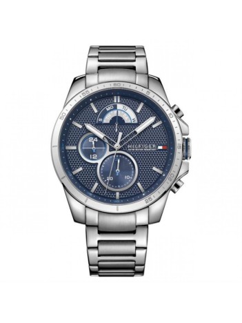Tommy Hilfiger TH1791348 Erkek Kol Saati