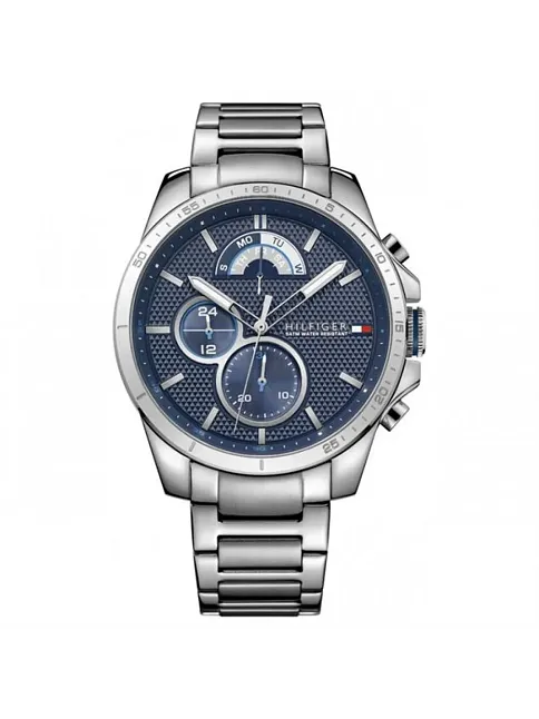 Tommy Hilfiger TH1791348 Erkek Kol Saati