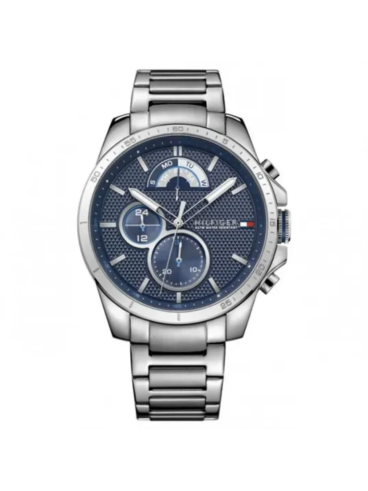Tommy Hilfiger TH1791348 Erkek Kol Saati