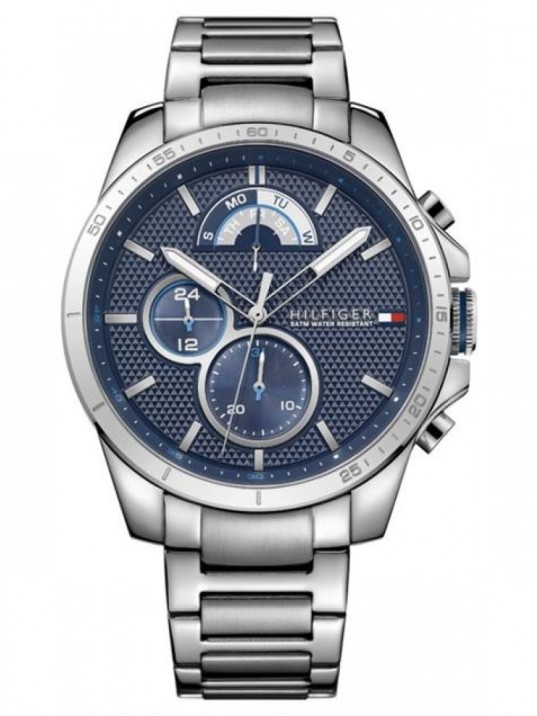 Tommy Hilfiger TH1791348 Erkek Kol Saati