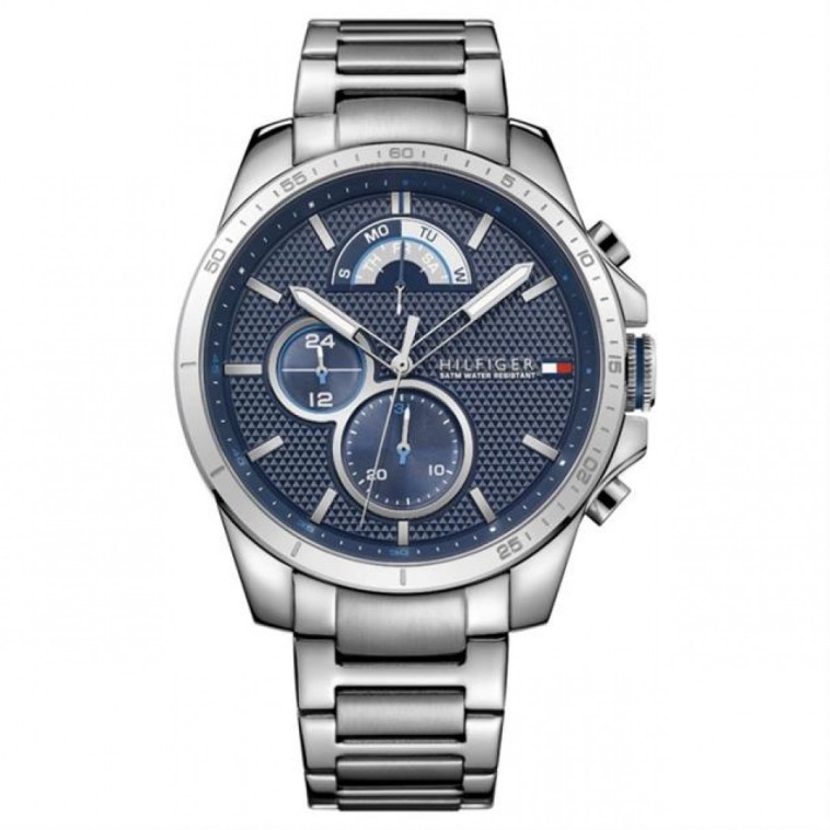 Tommy Hilfiger TH1791348 Erkek Kol Saati Tommy Hilfiger TH1791348 Erkek Kol Saati