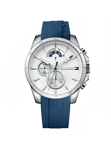 Tommy Hilfiger TH1791349 Erkek Kol Saati
