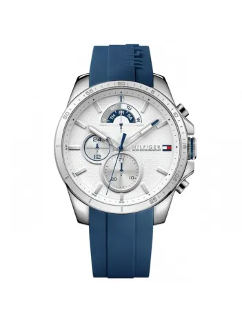 Tommy Hilfiger TH1791349 Erkek Kol Saati Tommy Hilfiger TH1791349 Erkek Kol Saati