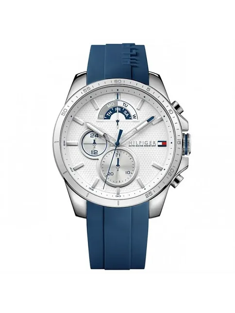 Tommy Hilfiger TH1791349 Erkek Kol Saati