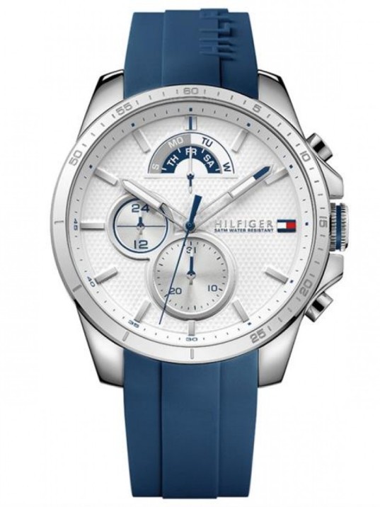 Tommy Hilfiger TH1791349 Erkek Kol Saati