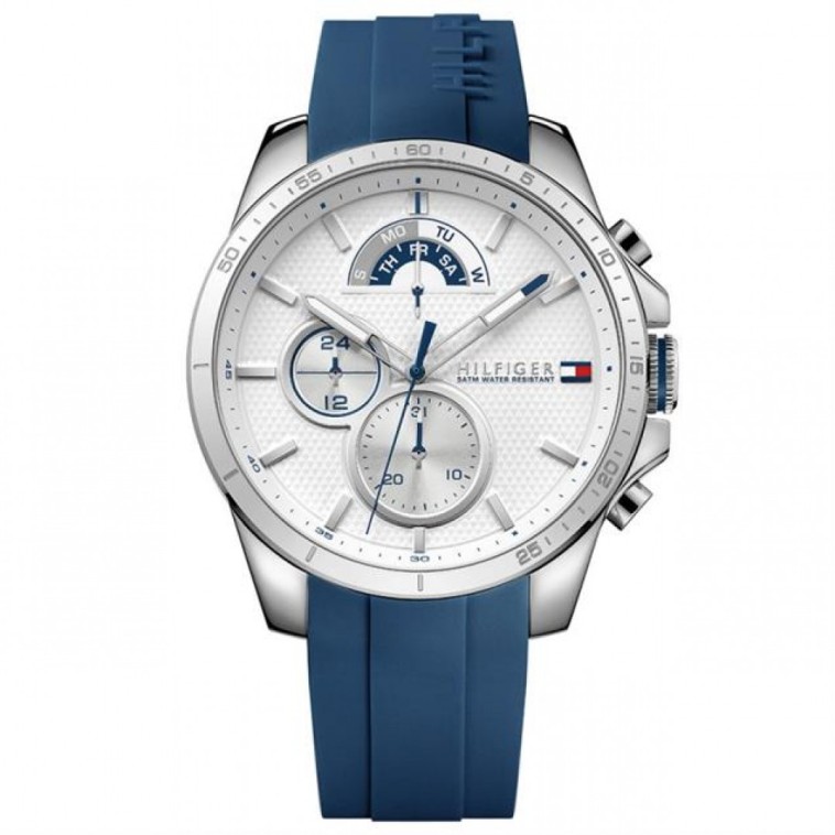 Tommy Hilfiger TH1791349 Erkek Kol Saati Tommy Hilfiger TH1791349 Erkek Kol Saati