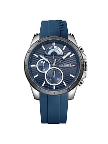 Tommy Hilfiger TH1791350 Erkek Kol Saati
