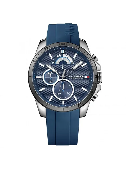 Tommy Hilfiger TH1791350 Erkek Kol Saati