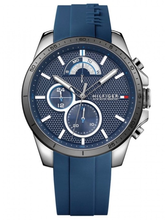 Tommy Hilfiger TH1791350 Erkek Kol Saati