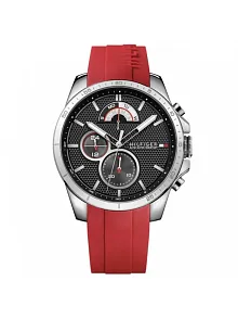 Tommy Hilfiger TH1791351 Erkek Kol Saati