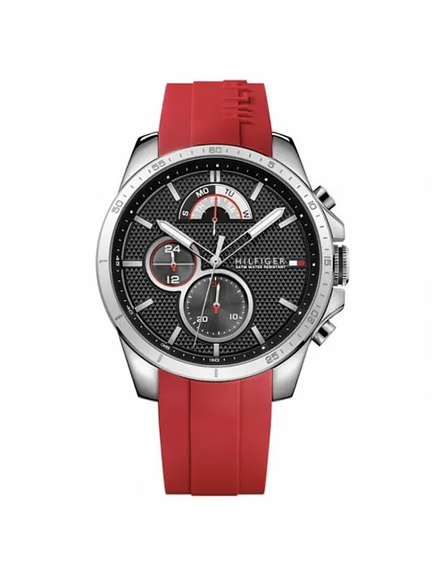 Tommy Hilfiger TH1791351 Erkek Kol Saati