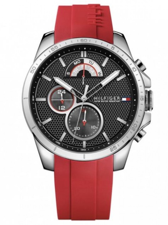 Tommy Hilfiger TH1791351 Erkek Kol Saati