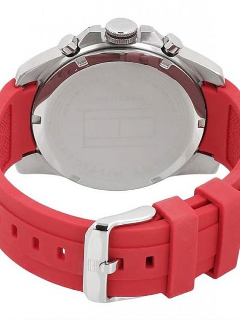 Tommy Hilfiger TH1791351 Erkek Kol Saati
