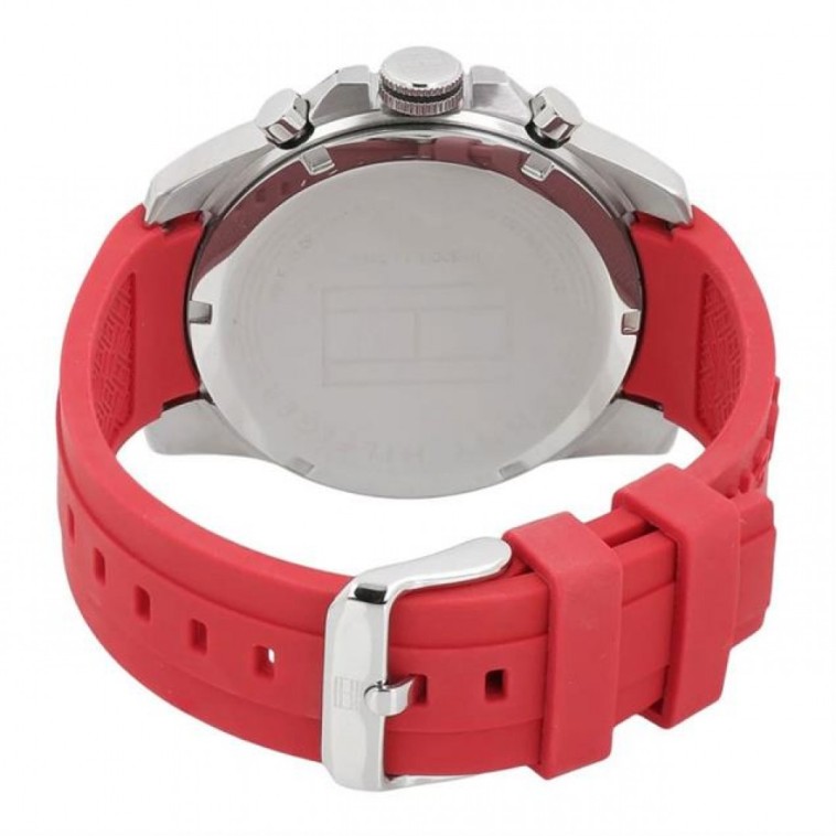 Tommy Hilfiger TH1791351 Erkek Kol Saati Tommy Hilfiger TH1791351 Erkek Kol Saati