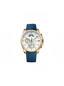 Tommy Hilfiger TH1791353 Erkek Kol Saati