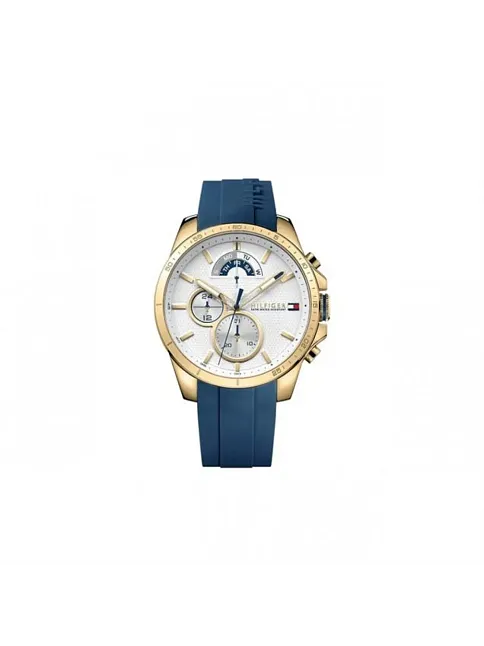 Tommy Hilfiger TH1791353 Erkek Kol Saati