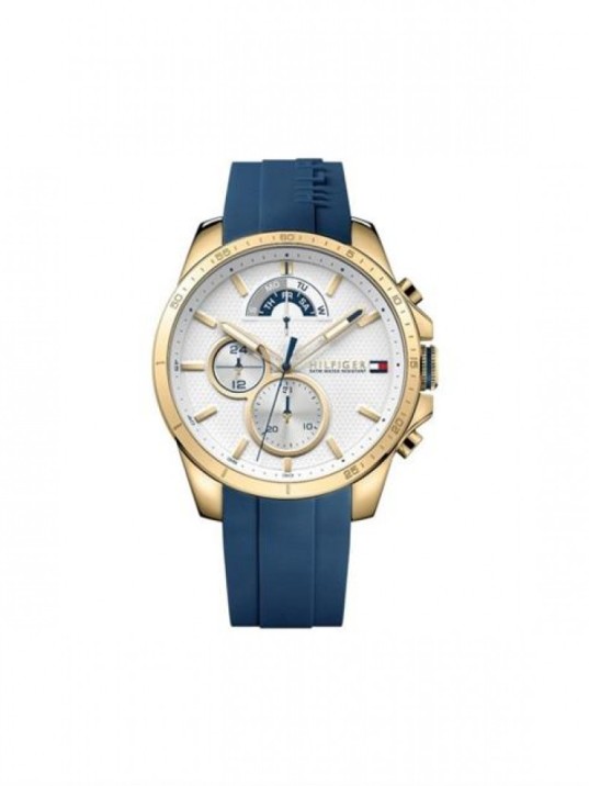 Tommy Hilfiger TH1791353 Erkek Kol Saati