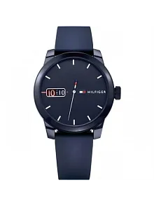 Tommy Hilfiger TH1791381 Erkek Kol Saati