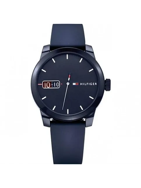 Tommy Hilfiger TH1791381 Erkek Kol Saati